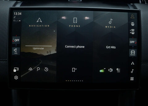 Land Rover Discovery Sport 1.5 Discovery Sport Dynamic SE PHEV A 4WD 5dr 35