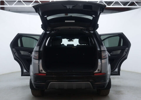 Land Rover Discovery Sport 1.5 Discovery Sport Dynamic SE PHEV A 4WD 5dr 68