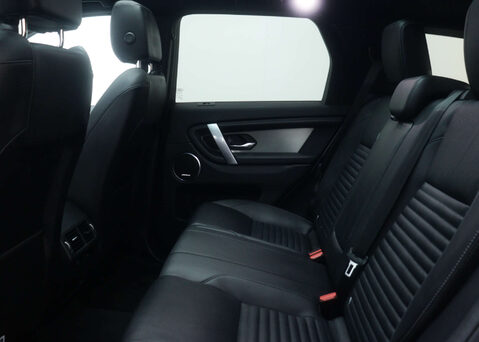 Land Rover Discovery Sport 1.5 Discovery Sport Dynamic SE PHEV A 4WD 5dr 59