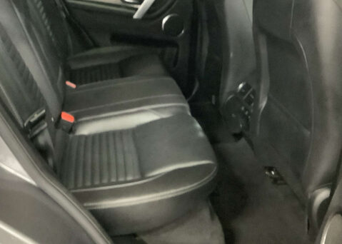 Land Rover Discovery Sport 1.5 Discovery Sport Dynamic SE PHEV A 4WD 5dr 11