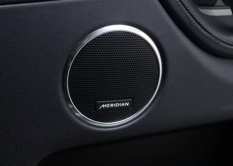 Land Rover Discovery Sport 1.5 Discovery Sport Dynamic SE PHEV A 4WD 5dr 46