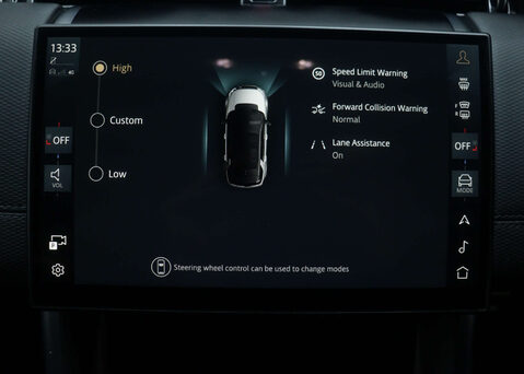 Land Rover Discovery Sport 1.5 Discovery Sport Dynamic SE PHEV A 4WD 5dr 32