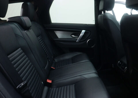 Land Rover Discovery Sport 1.5 Discovery Sport Dynamic SE PHEV A 4WD 5dr 60