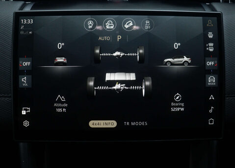 Land Rover Discovery Sport 1.5 Discovery Sport Dynamic SE PHEV A 4WD 5dr 29