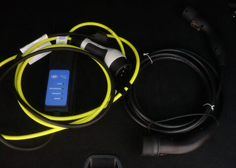 Land Rover Discovery Sport 1.5 Discovery Sport Dynamic SE PHEV A 4WD 5dr 61