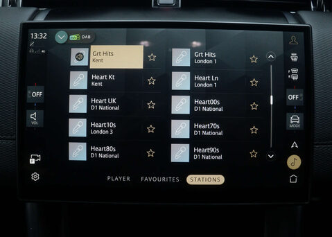 Land Rover Discovery Sport 1.5 Discovery Sport Dynamic SE PHEV A 4WD 5dr 23