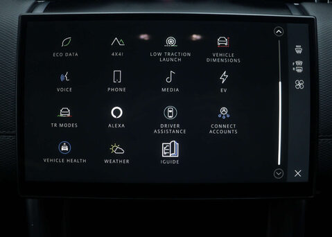 Land Rover Discovery Sport 1.5 Discovery Sport Dynamic SE PHEV A 4WD 5dr 34