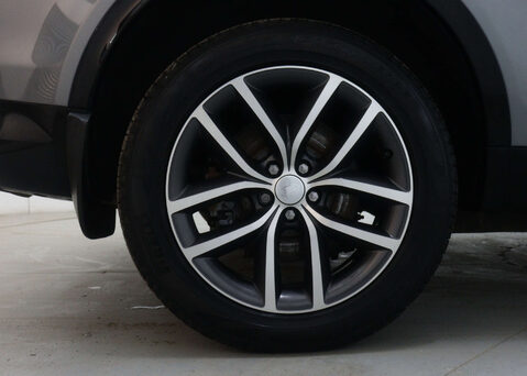 Land Rover Discovery Sport 1.5 Discovery Sport Dynamic SE PHEV A 4WD 5dr 13