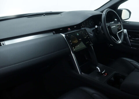 Land Rover Discovery Sport 1.5 Discovery Sport Dynamic SE PHEV A 4WD 5dr 53