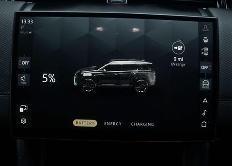 Land Rover Discovery Sport 1.5 Discovery Sport Dynamic SE PHEV A 4WD 5dr 30