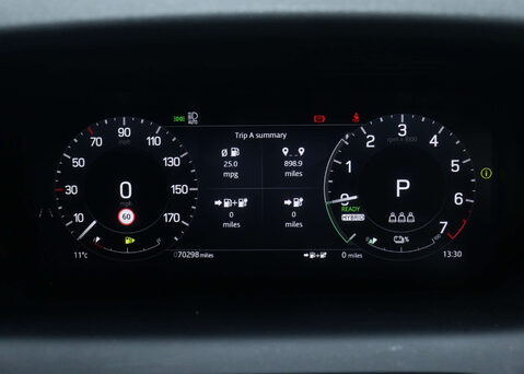 Land Rover Discovery Sport 1.5 Discovery Sport Dynamic SE PHEV A 4WD 5dr 17