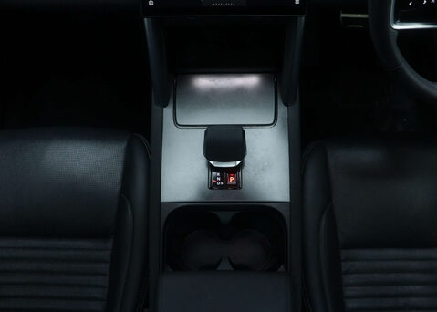 Land Rover Discovery Sport 1.5 Discovery Sport Dynamic SE PHEV A 4WD 5dr 20