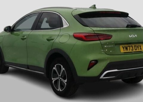 Kia Xceed 1.6 XCeed 3 PHEV Semi-Auto 5dr 7