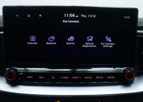 Kia Xceed 1.6 XCeed 3 PHEV Semi-Auto 5dr 27