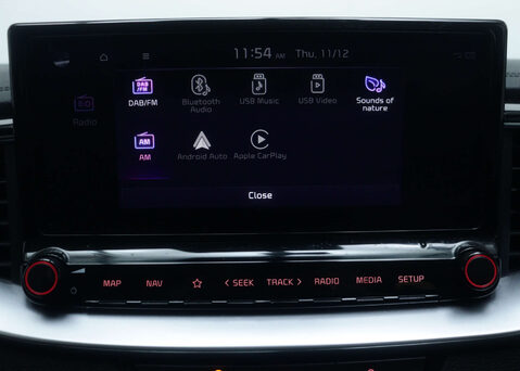 Kia Xceed 1.6 XCeed 3 PHEV Semi-Auto 5dr 30