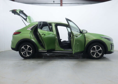 Kia Xceed 1.6 XCeed 3 PHEV Semi-Auto 5dr 64