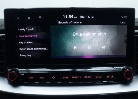 Kia Xceed 1.6 XCeed 3 PHEV Semi-Auto 5dr 31