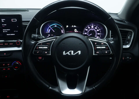 Kia Xceed 1.6 XCeed 3 PHEV Semi-Auto 5dr 18