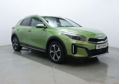 Kia Xceed 1.6 XCeed 3 PHEV Semi-Auto 5dr 1