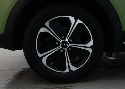 Kia Xceed 1.6 XCeed 3 PHEV Semi-Auto 5dr 13