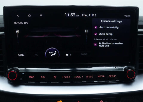 Kia Xceed 1.6 XCeed 3 PHEV Semi-Auto 5dr 26