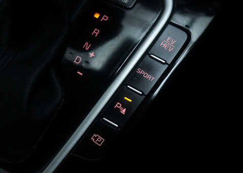 Kia Xceed 1.6 XCeed 3 PHEV Semi-Auto 5dr 36