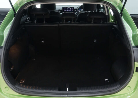 Kia Xceed 1.6 XCeed 3 PHEV Semi-Auto 5dr 56