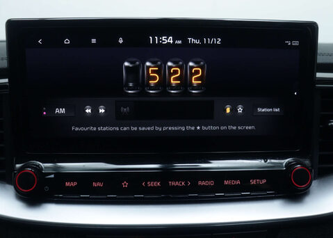 Kia Xceed 1.6 XCeed 3 PHEV Semi-Auto 5dr 29