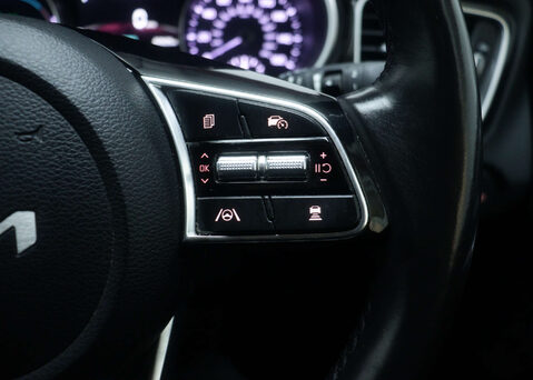 Kia Xceed 1.6 XCeed 3 PHEV Semi-Auto 5dr 40