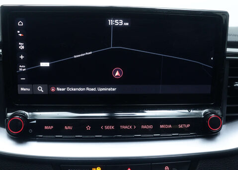 Kia Xceed 1.6 XCeed 3 PHEV Semi-Auto 5dr 21