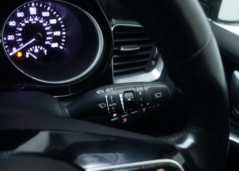 Kia Xceed 1.6 XCeed 3 PHEV Semi-Auto 5dr 42