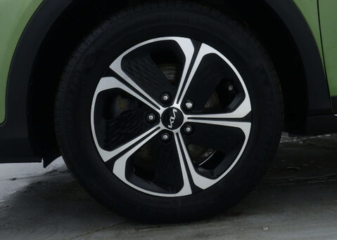 Kia Xceed 1.6 XCeed 3 PHEV Semi-Auto 5dr 15