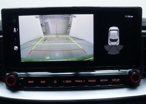 Kia Xceed 1.6 XCeed 3 PHEV Semi-Auto 5dr 32