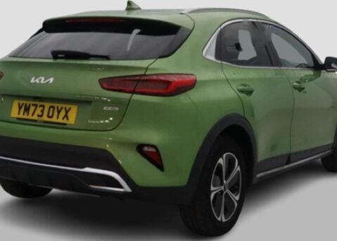 Kia Xceed 1.6 XCeed 3 PHEV Semi-Auto 5dr 8