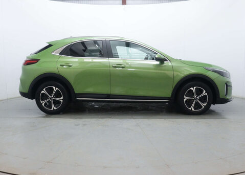 Kia Xceed 1.6 XCeed 3 PHEV Semi-Auto 5dr 12