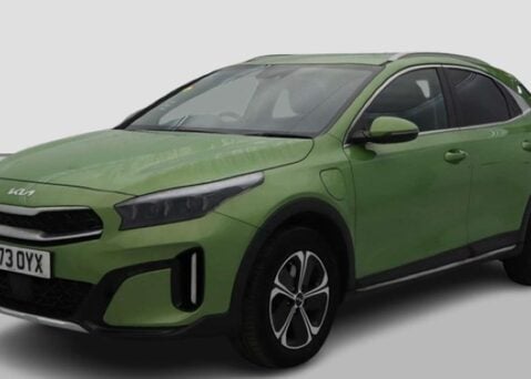 Kia Xceed 1.6 XCeed 3 PHEV Semi-Auto 5dr 5