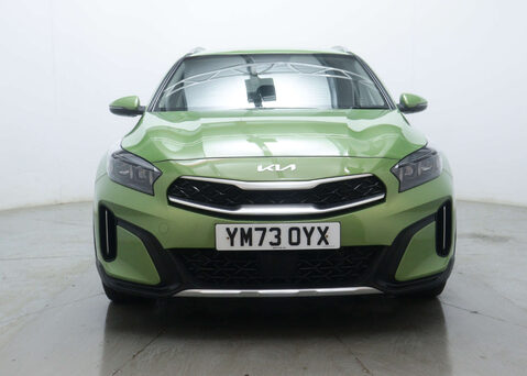 Kia Xceed 1.6 XCeed 3 PHEV Semi-Auto 5dr 5