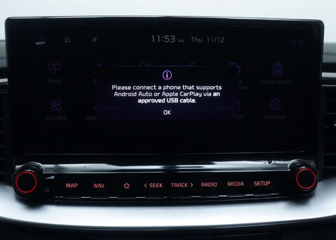 Kia Xceed 1.6 XCeed 3 PHEV Semi-Auto 5dr 24