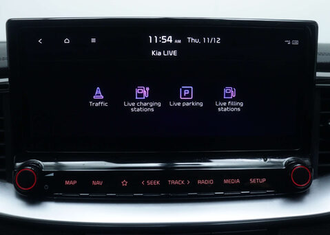 Kia Xceed 1.6 XCeed 3 PHEV Semi-Auto 5dr 28