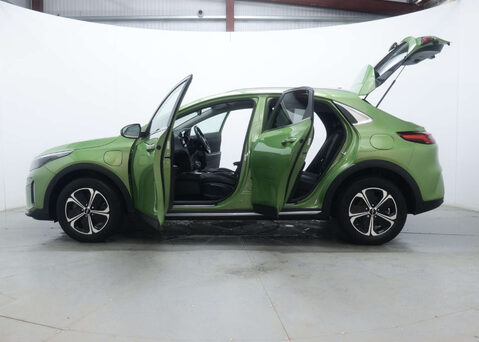 Kia Xceed 1.6 XCeed 3 PHEV Semi-Auto 5dr 60