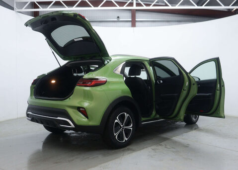 Kia Xceed 1.6 XCeed 3 PHEV Semi-Auto 5dr 63