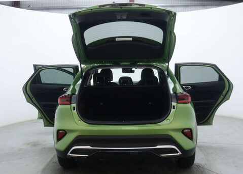 Kia Xceed 1.6 XCeed 3 PHEV Semi-Auto 5dr 62