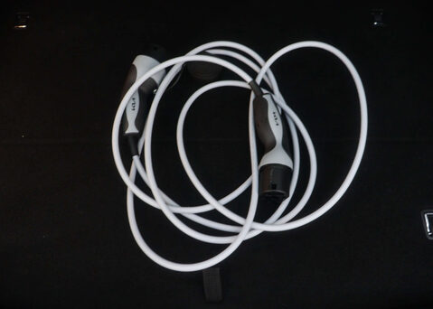 Kia Xceed 1.6 XCeed 3 PHEV Semi-Auto 5dr 55