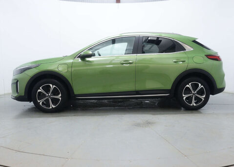 Kia Xceed 1.6 XCeed 3 PHEV Semi-Auto 5dr 8