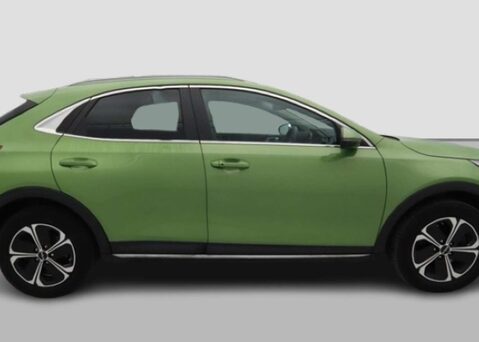 Kia Xceed 1.6 XCeed 3 PHEV Semi-Auto 5dr 9