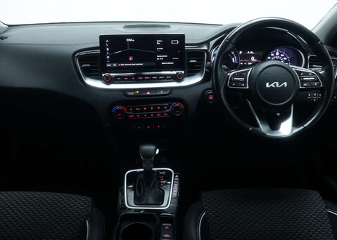 Kia Xceed 1.6 XCeed 3 PHEV Semi-Auto 5dr 19