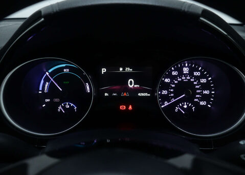 Kia Xceed 1.6 XCeed 3 PHEV Semi-Auto 5dr 17