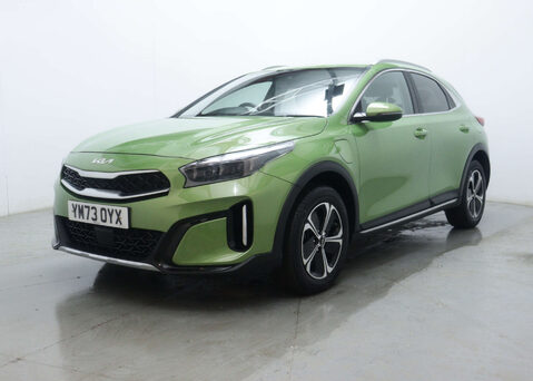 Kia Xceed 1.6 XCeed 3 PHEV Semi-Auto 5dr 7