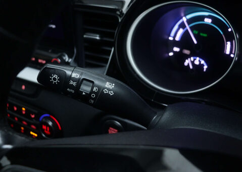 Kia Xceed 1.6 XCeed 3 PHEV Semi-Auto 5dr 41