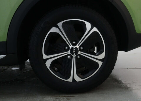 Kia Xceed 1.6 XCeed 3 PHEV Semi-Auto 5dr 16